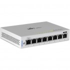 Коммутатор UBIQUITI UniFi Switch 8 (US-8)